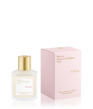 Maison Francis Kurkdjian À la rose Haarparfum-70 ml