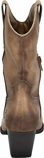 TT. BAGATT Stiefel Messina
