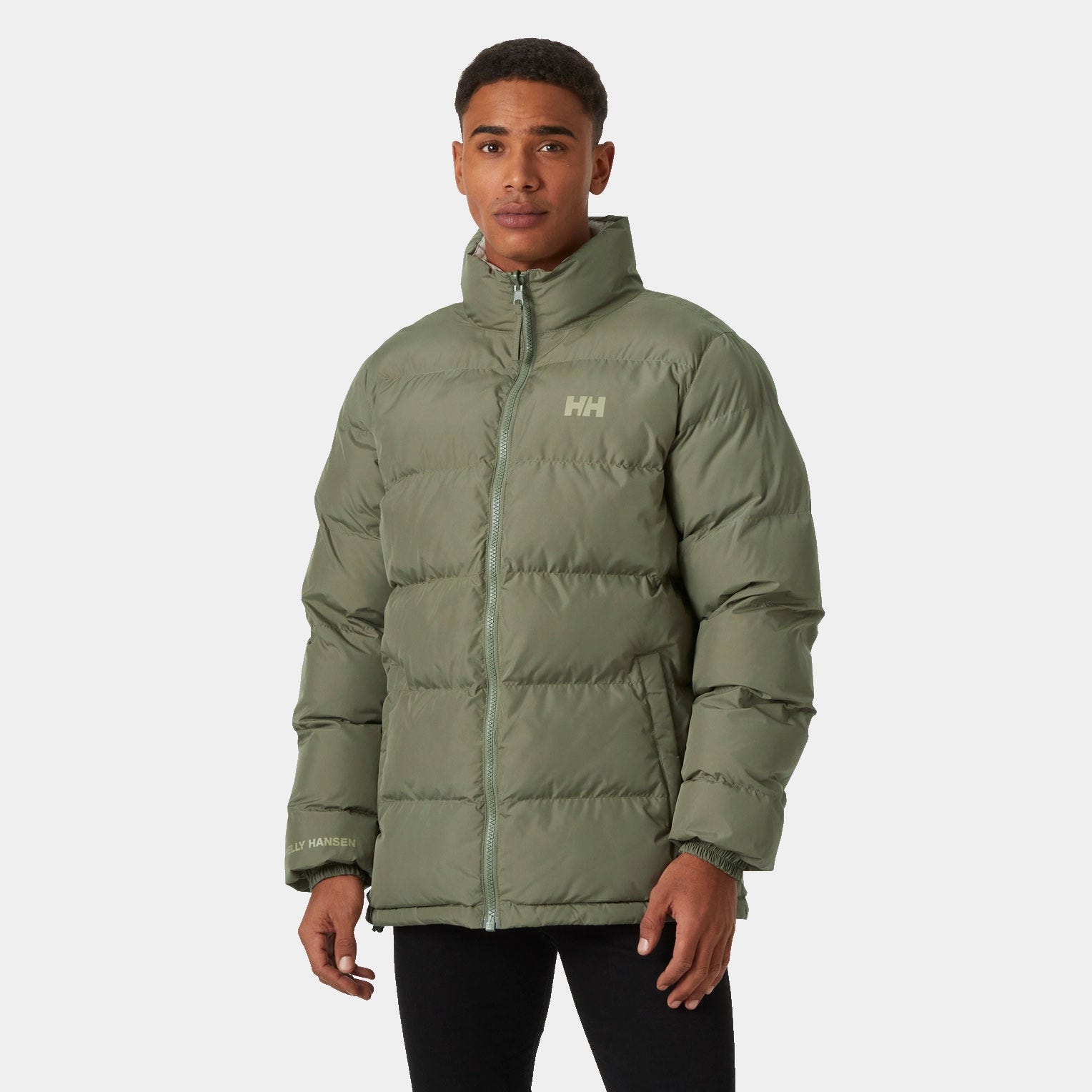 Men's Yu 23 Reversible Puffer