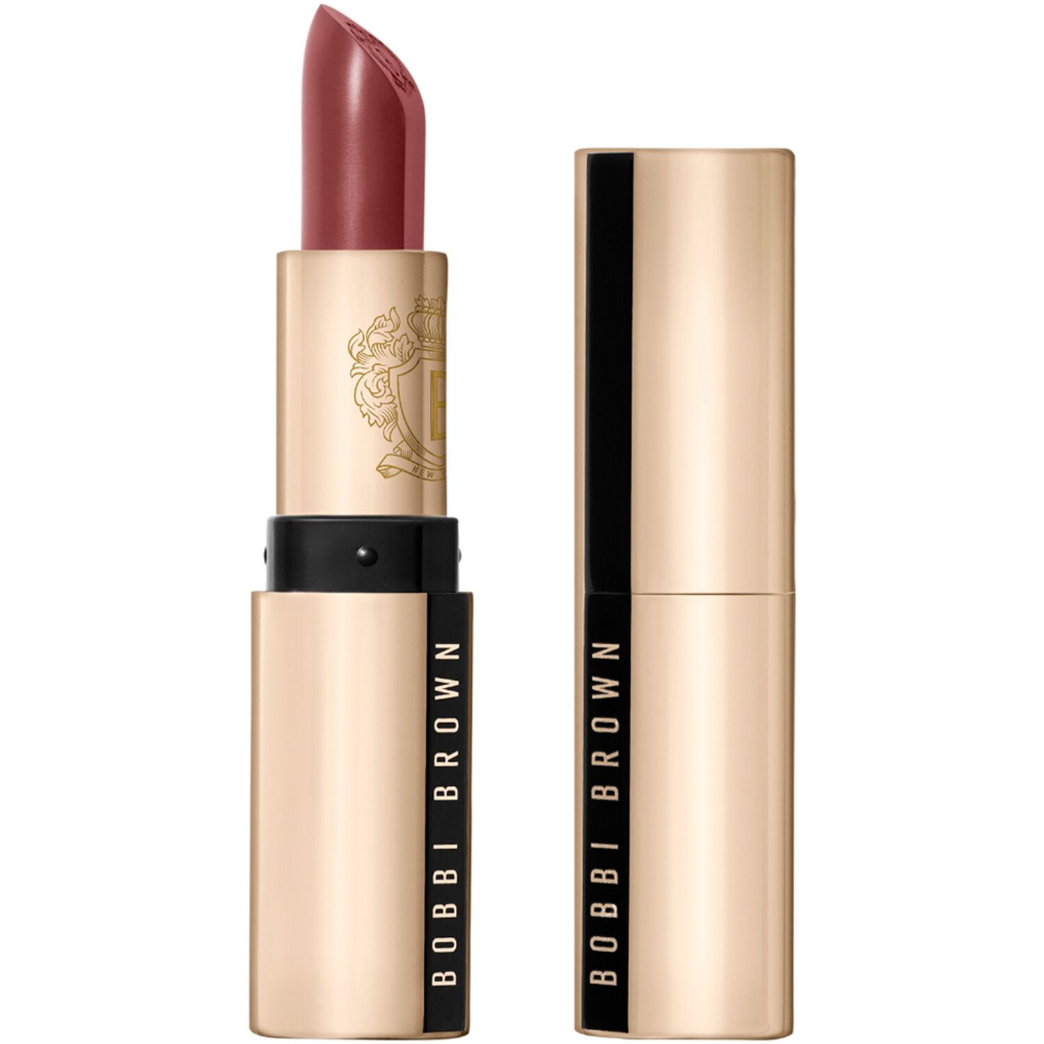 Bobbi Brown Luxe Lip Color Rouge à Lèvres