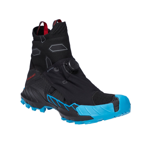 EIGER SPEED BOA HIGH GTX Damen - Bergstiefel