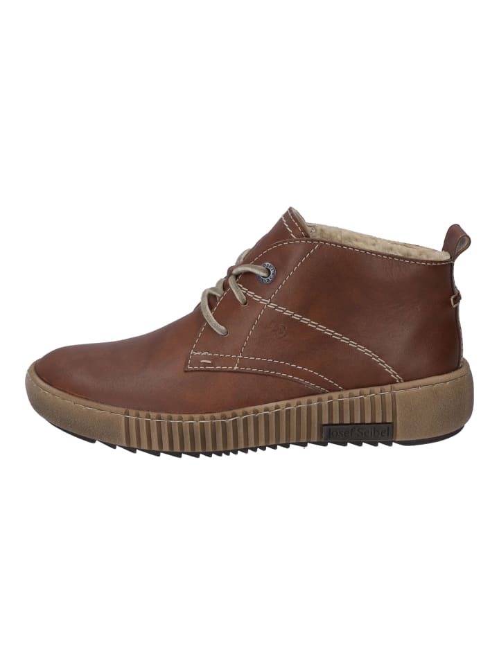 Josef Seibel Stiefelette Maren 02 in brandy günstig kaufen 37
