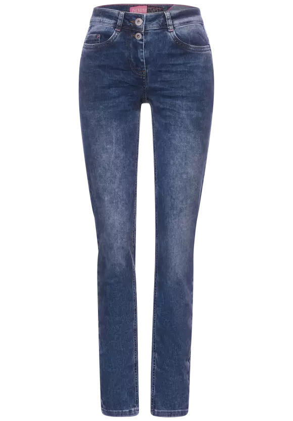 CECIL Loose Fit Jeans