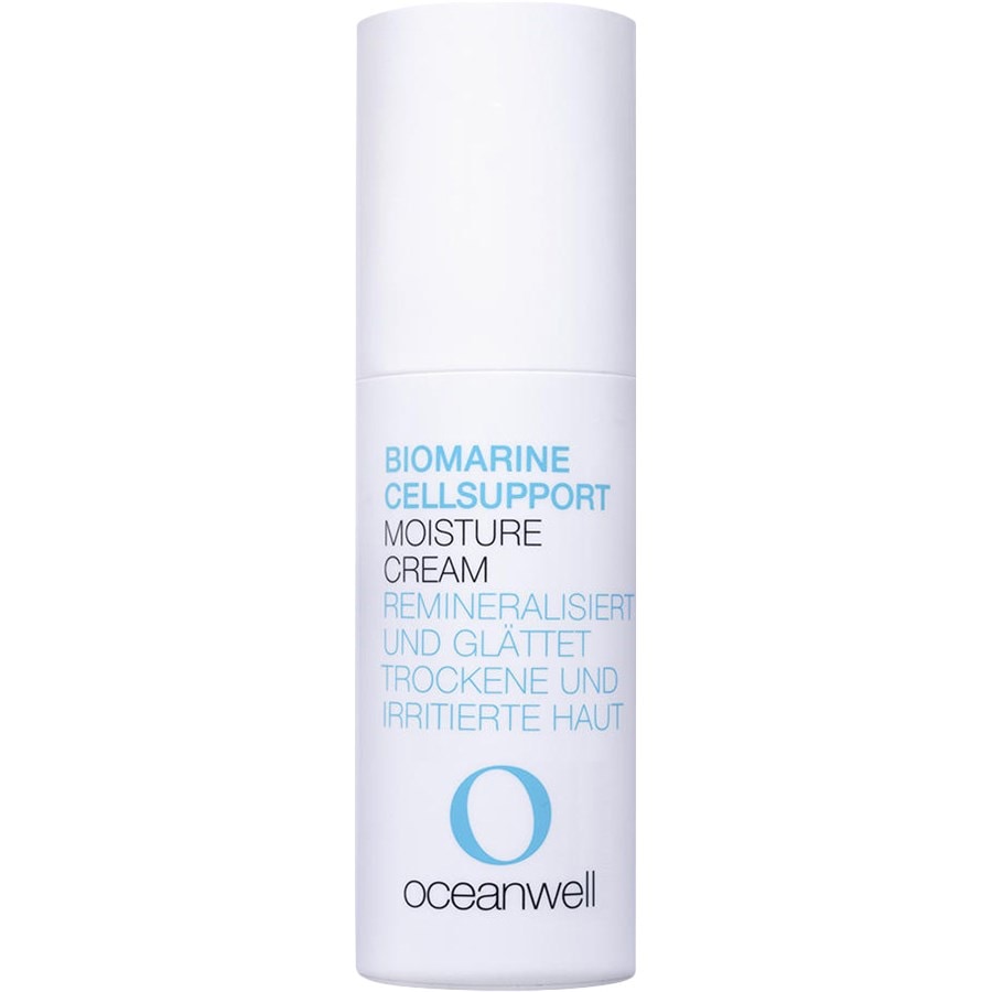 Moisture Cream