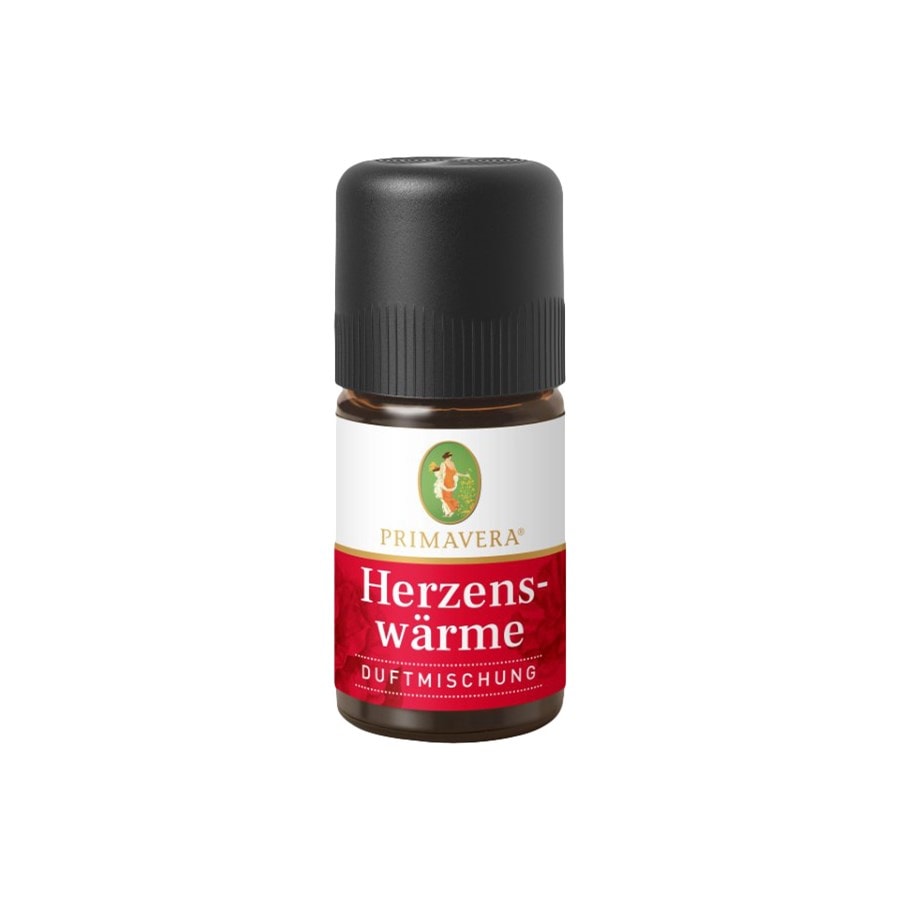 Herzenswärme