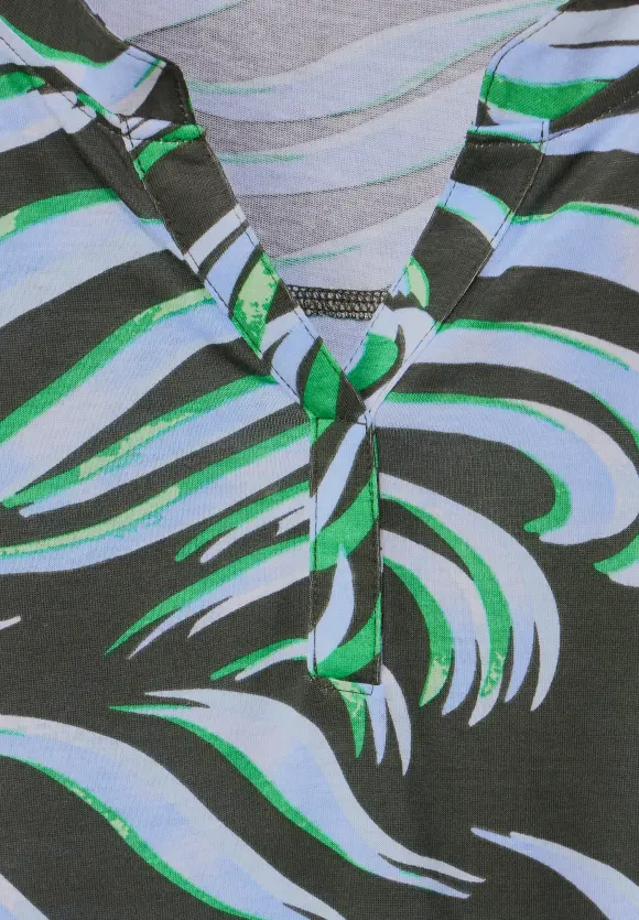 CECIL Top mit Print