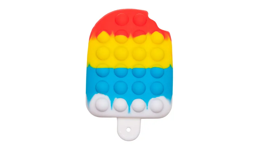 CRAZE - PRESS'N POP Squishy