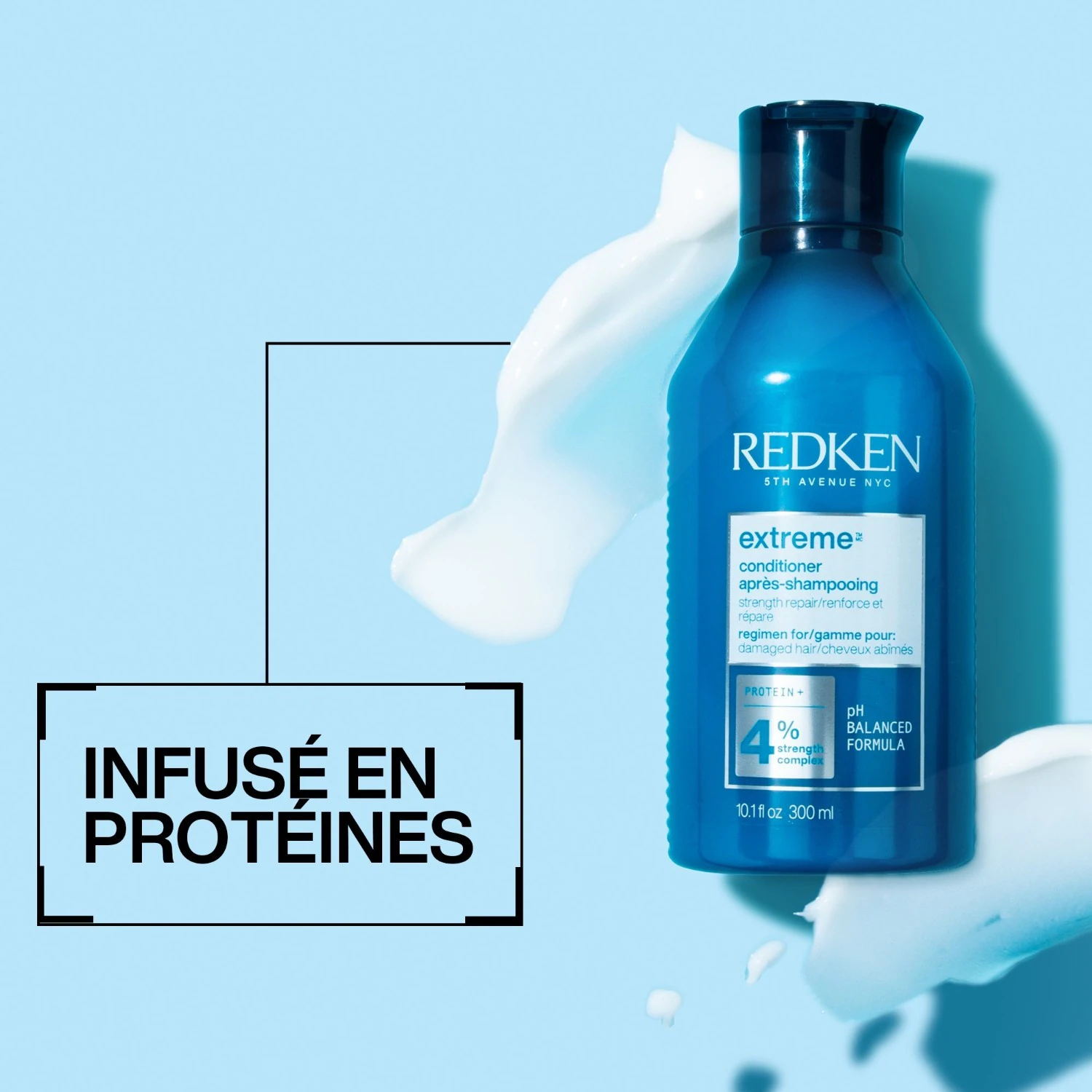 Redken Extreme
