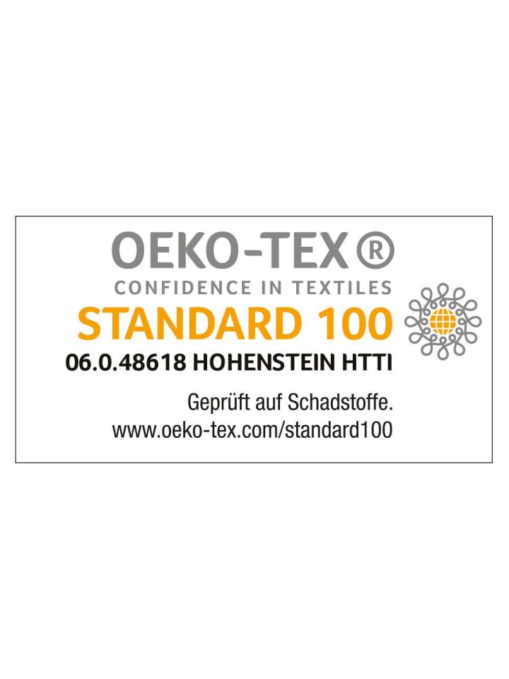 Makian Wende-Bettwäsche Mull 80 x 80 / 35 x 40 cm - Orchidee in rosa,lila günstig kaufen onesize