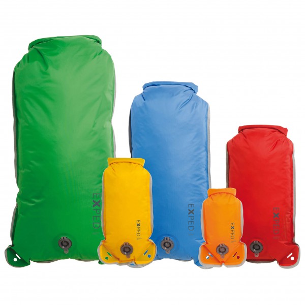 Exped - Shrink Bag Pro - Packsack