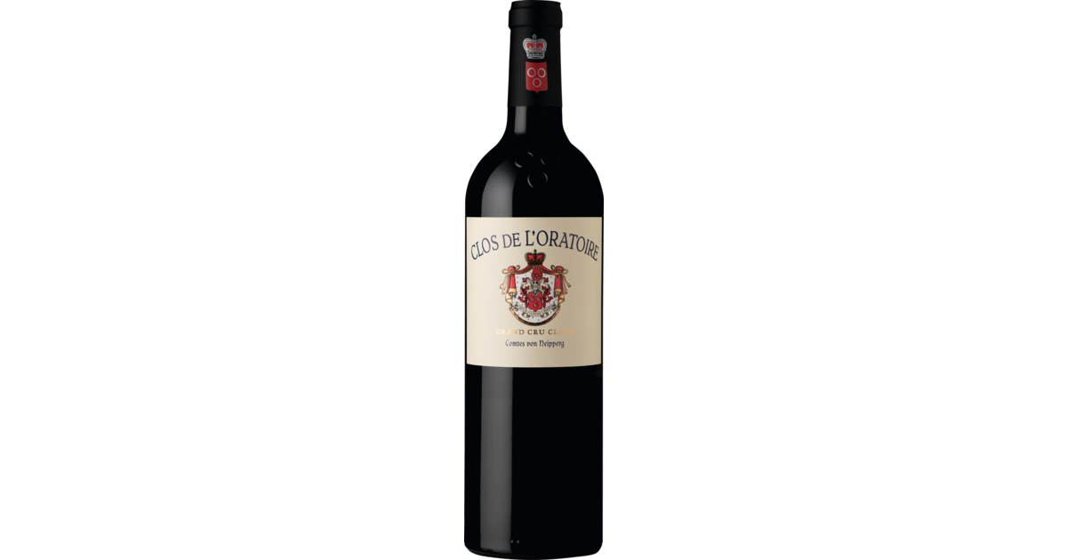 Clos de L'Oratoire