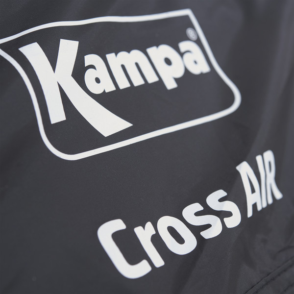 KAMPA CROSS AIR - Busvorzelt