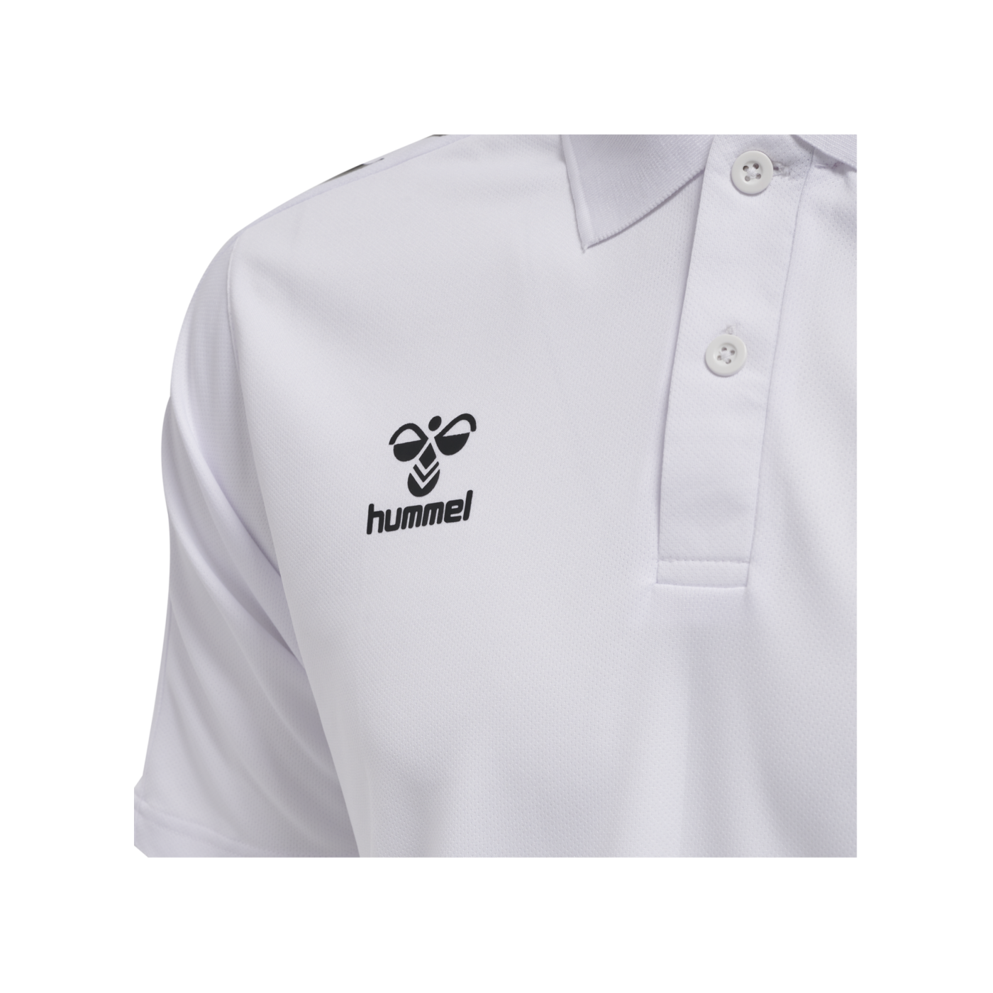 Hummel hmlCORE XK Funktional Poloshirt F9001