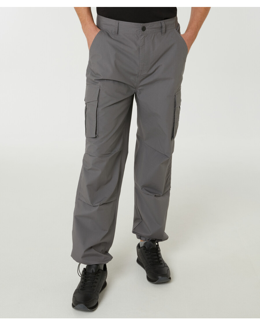 Lässige Cargohose
