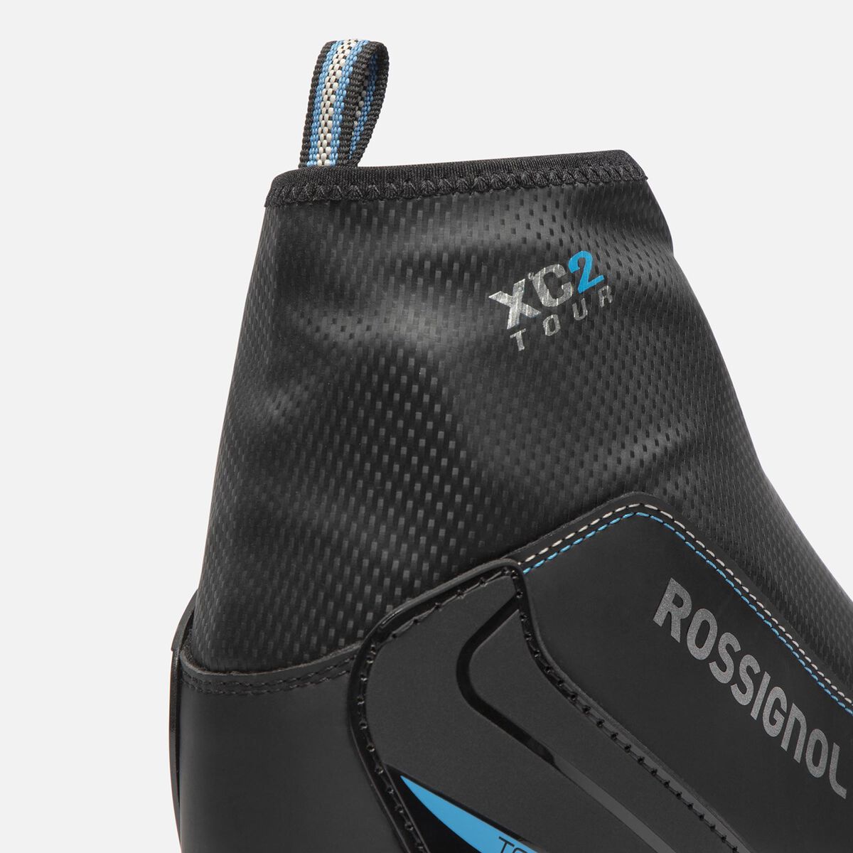 Damen Nordic TOURING SKISCHUHE XC 2 FW
