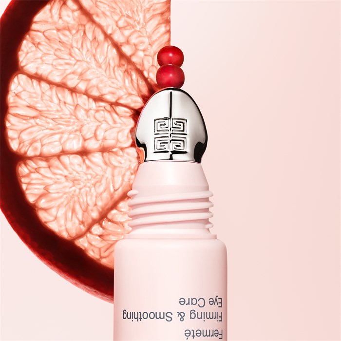 Firming & Smoothing Eye Care