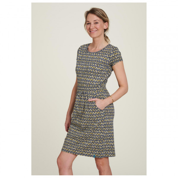 Tranquillo - Women's Jersey-Kleid S/S - Kleid