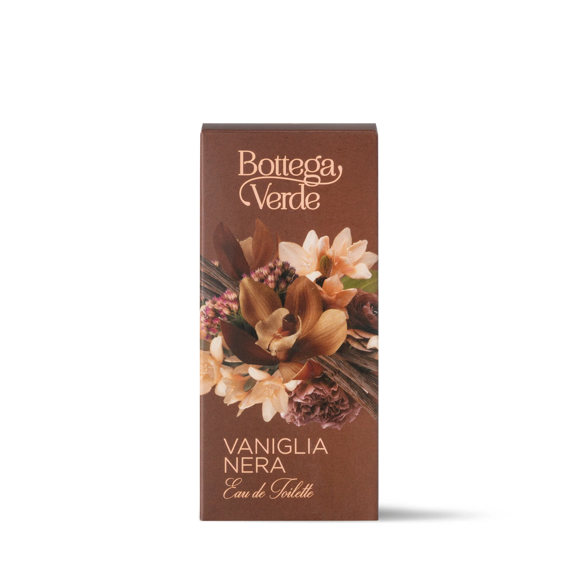 Apă de toaletă Black Vanilla Black Vanilla - Apă de toaletă