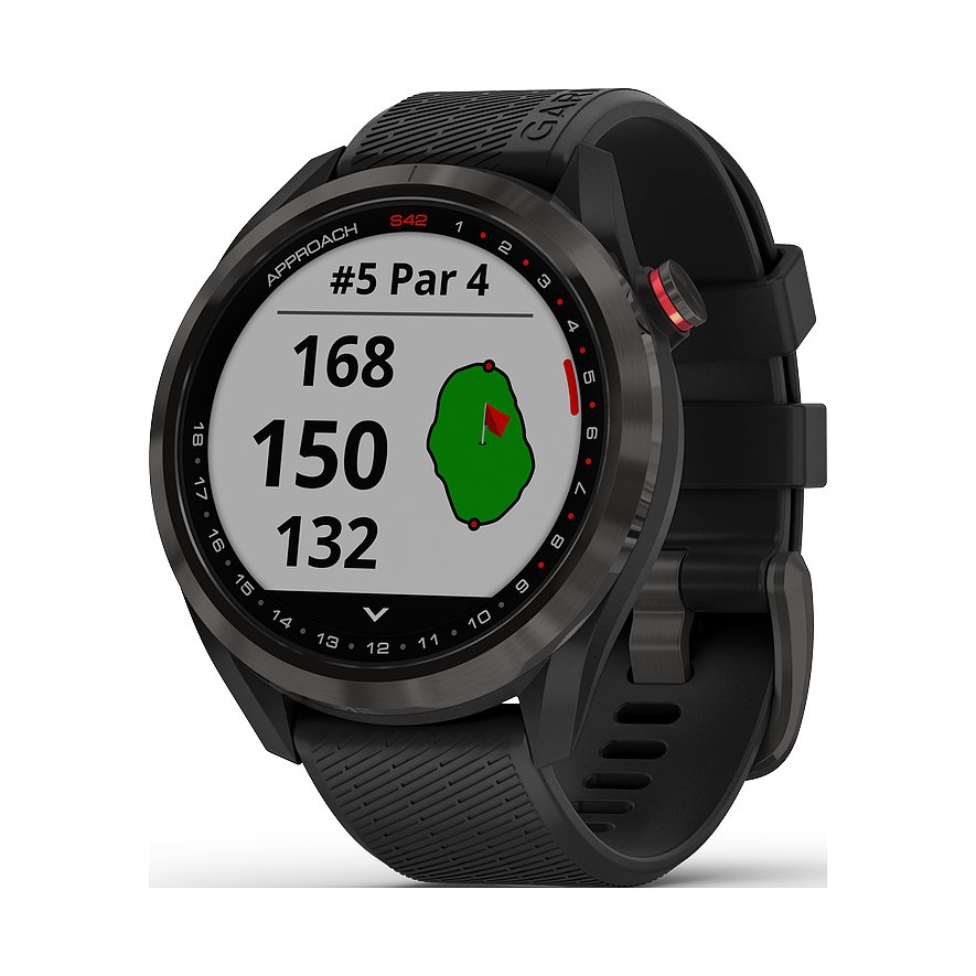 Garmin Smartwatch Approach S42