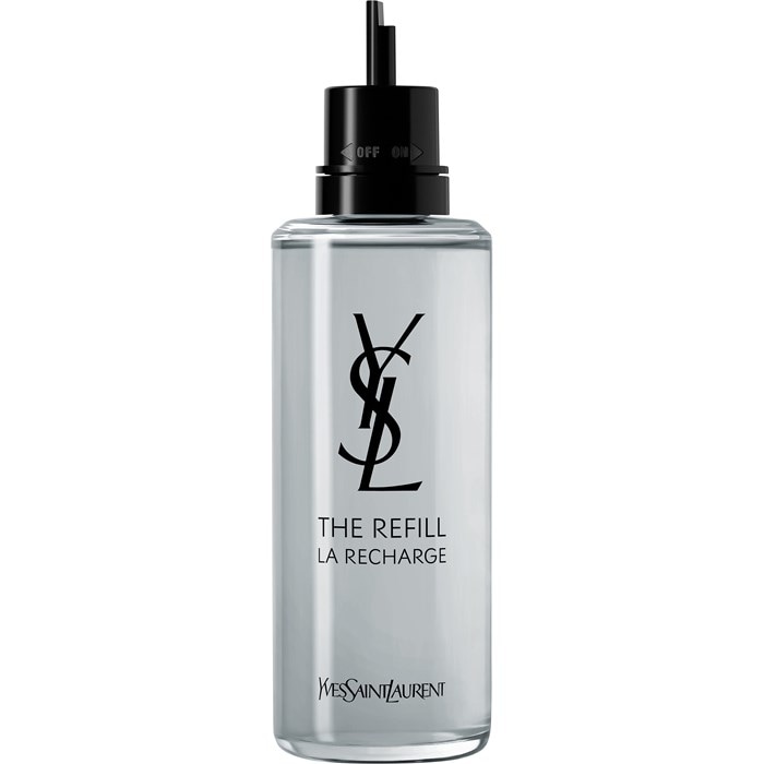 Eau de Parfum Spray