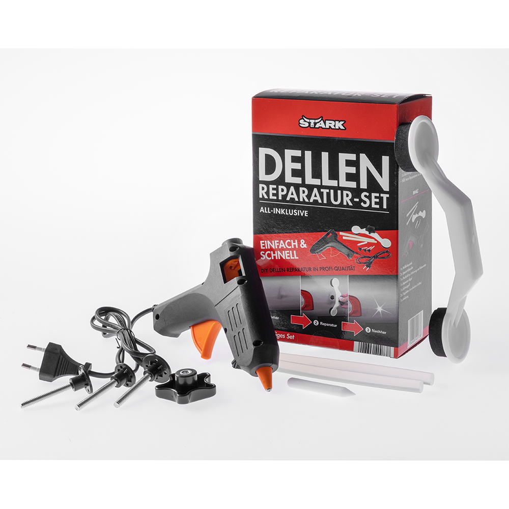 Stark Dellen-Reparatur-Set 10tlg.
