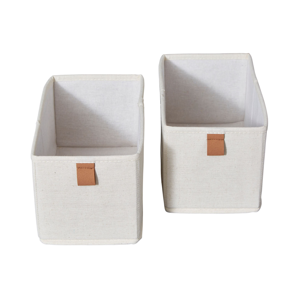 Organizer-Set Premium - Natur