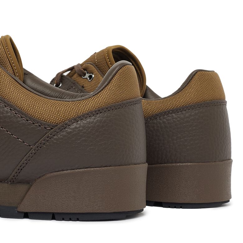 adidas Originals Inverness SPZL BROWN/BROWN/BROOXI