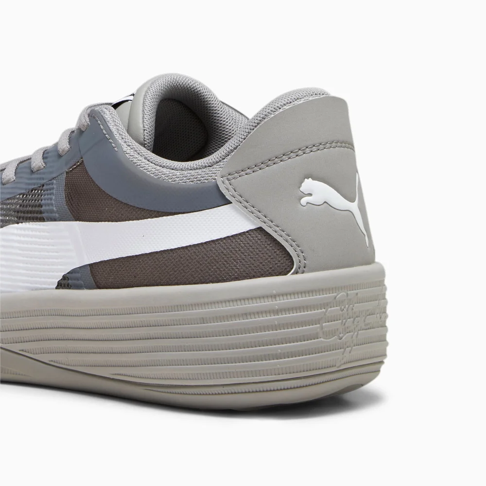 PUMA Clyde All Pro Team 195509_08 / grau