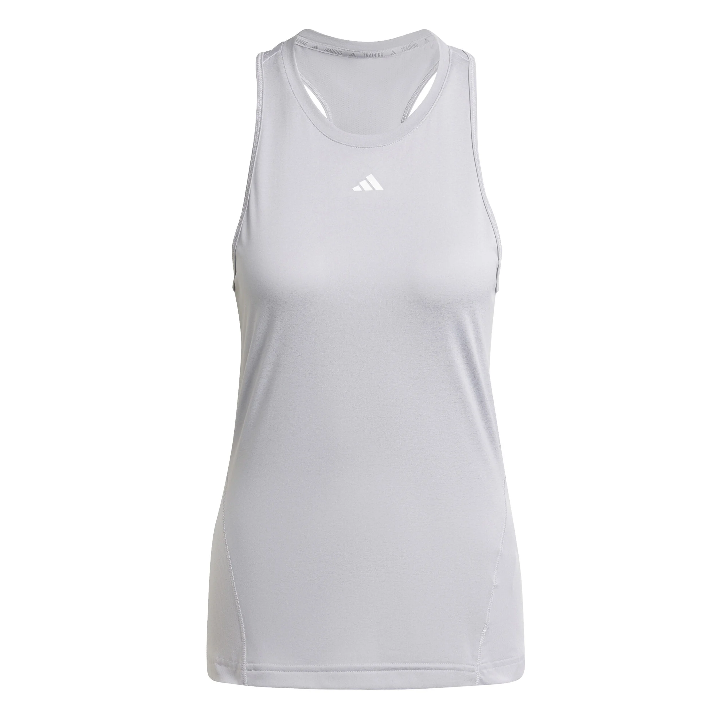 Designed 4 Training Tank-Top Damen - Hellgrau
