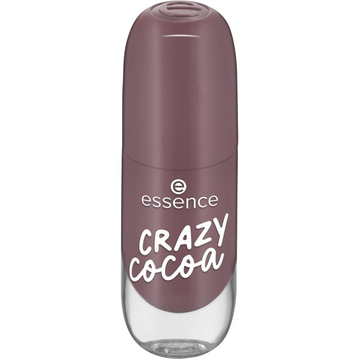 Gel Nail Colour