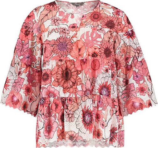 Princess Goes Hollywood Damen Bluse