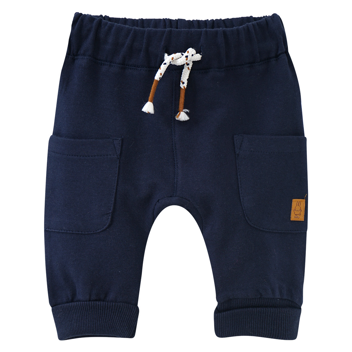Miffy Jogginghose mit Taschen