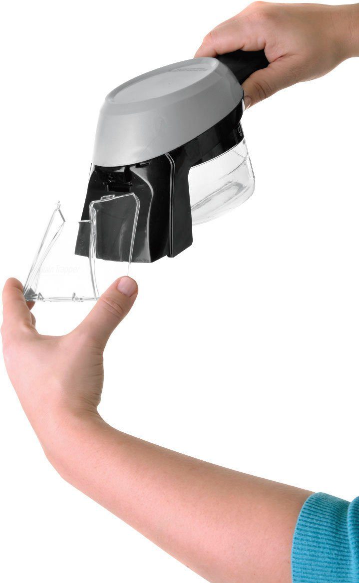 Bissell Nass-Trocken-Sauger Spotclean Pet Select, 330 W, beutellos