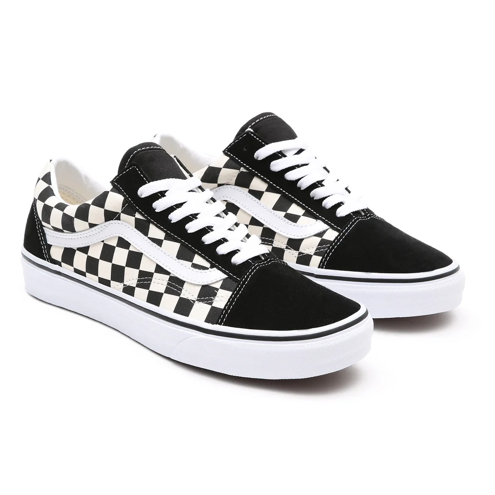 Vans Old Skool VN0A38G1P0S1 / schwarz