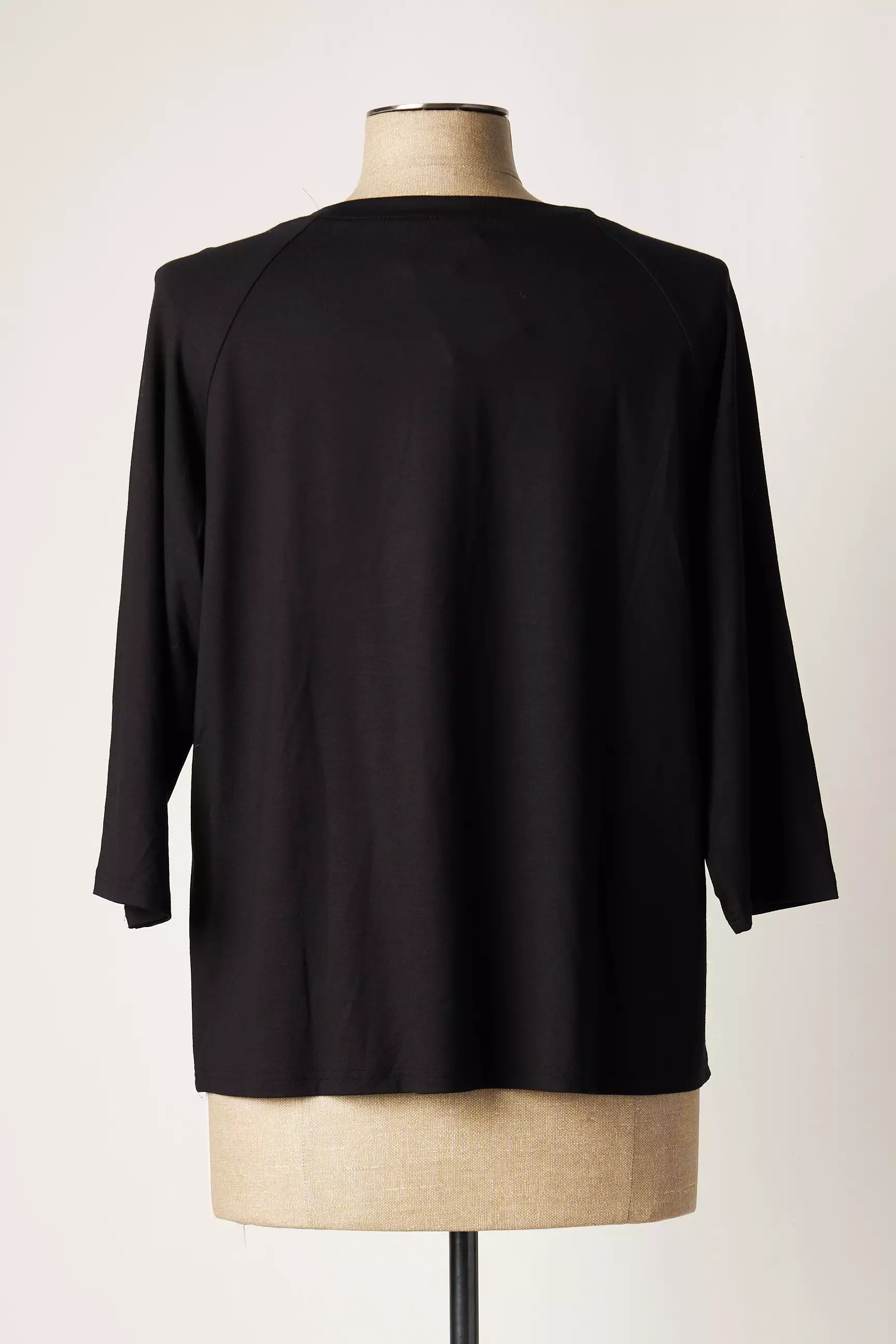 Frank Walder Tshirts Femme couleur noir
