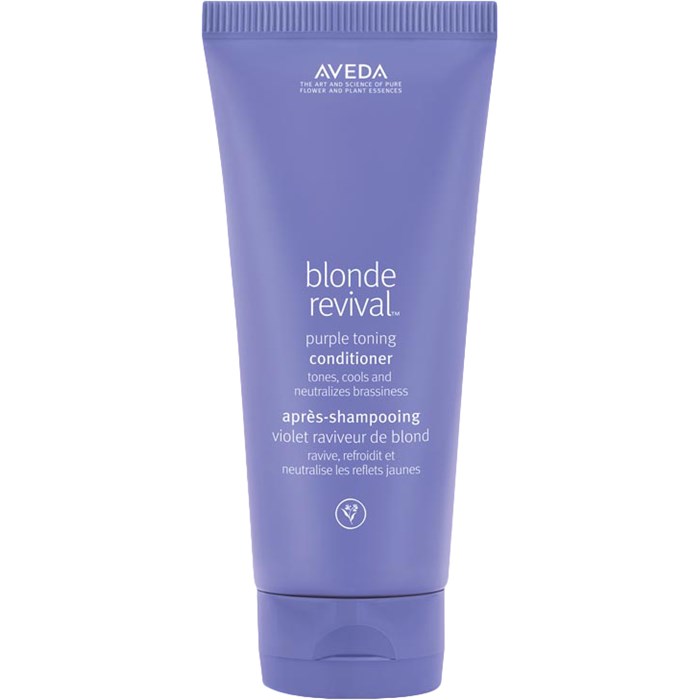 Purple Toning Conditioner