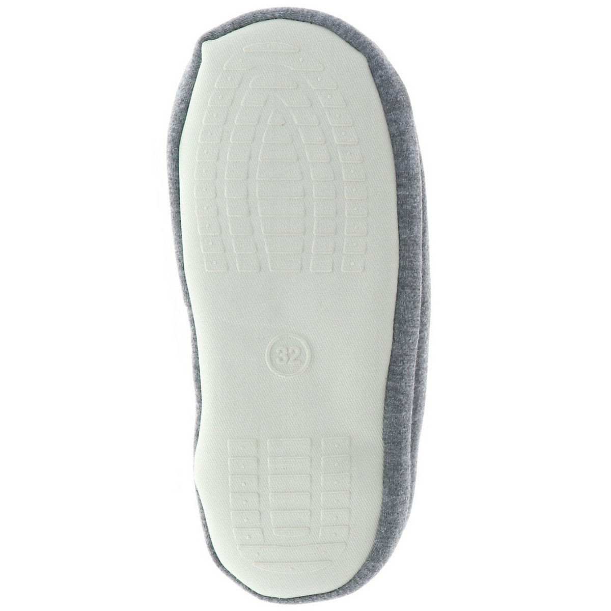 Minions Kinder Mädchen Jungen Unisex Hausschuhe Pantoffeln Slipper grau