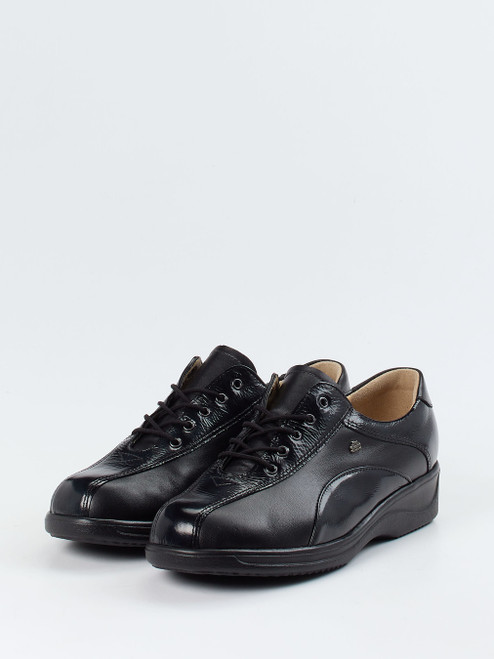 Schnürschuh-26510040032 Finn Comfort