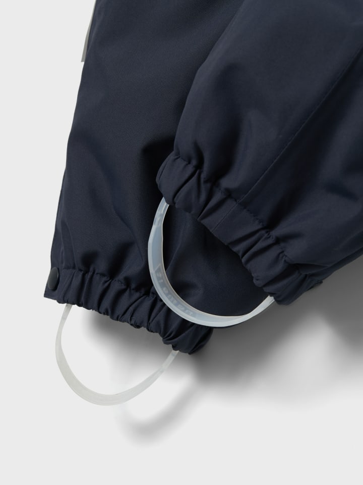 name it Schneeanzug NMNSNOW10 SUIT SOLID FO in dark sapphire günstig kaufen