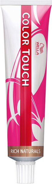 Wella Professionals Color Touch Rich Naturals Tönung