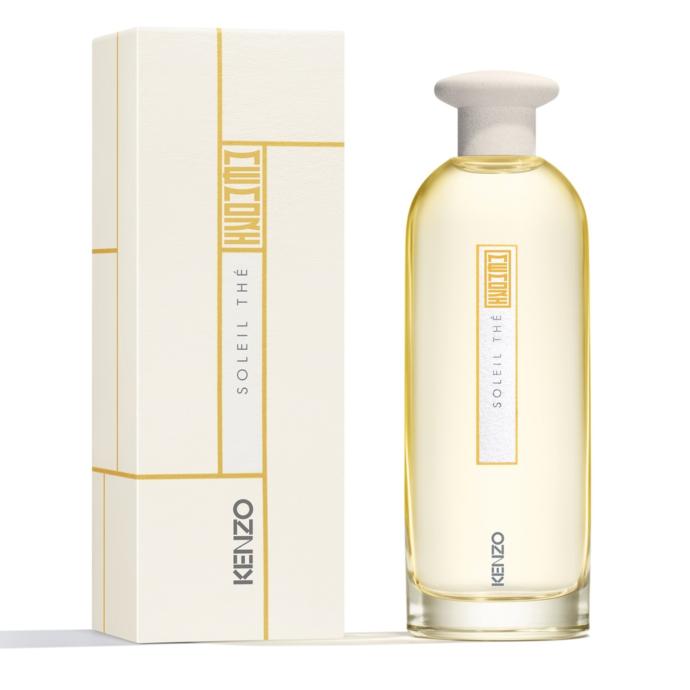 Kenzo La Collection KENZO Memori Soleil Thé Eau de Parfum