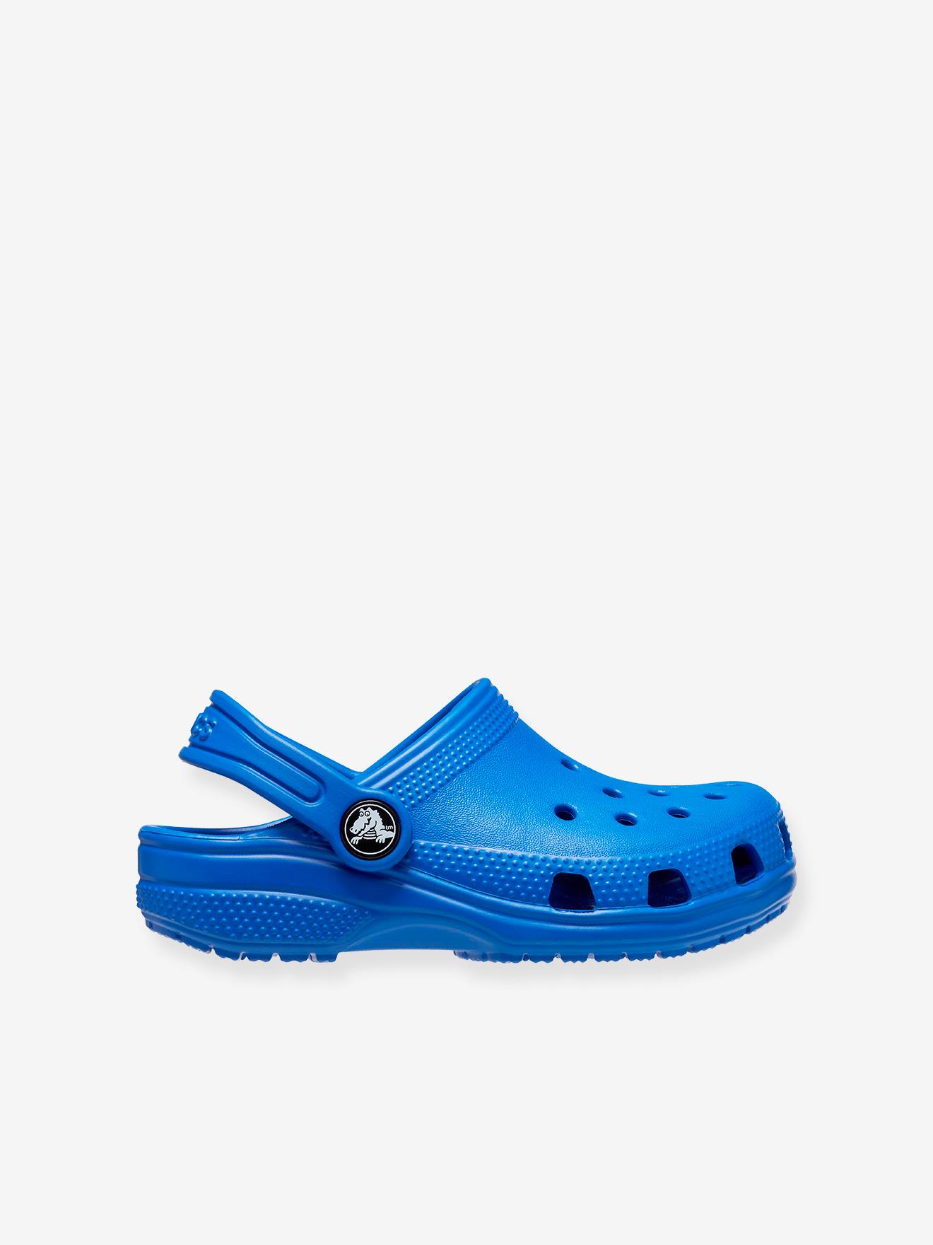 Crocs Baby Clogs CLASSIC CLOG T CROCS - blau