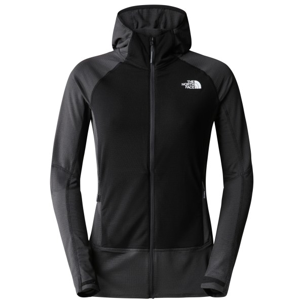 The North Face - Women's Bolt Polartec Hoodie - Fleecejacke