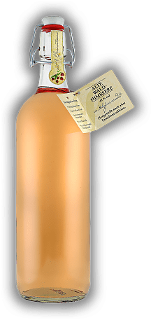 Prinz Alte Wald-Himbeere 1,0 Liter Prinz Alte Wald-Himbeere 1,0 Liter  1	 Liter - Vol 41%