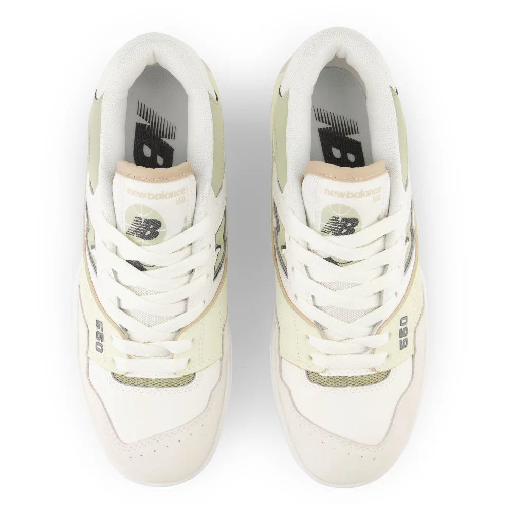New Balance 550 BBW550SK BBW550SK / weiss