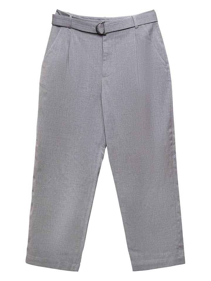 ESPRIT Hose in Grau günstig kaufen