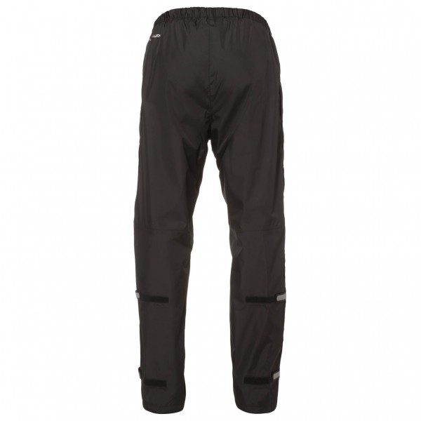 Vaude - Fluid Full-Zip Pants II - Radhose