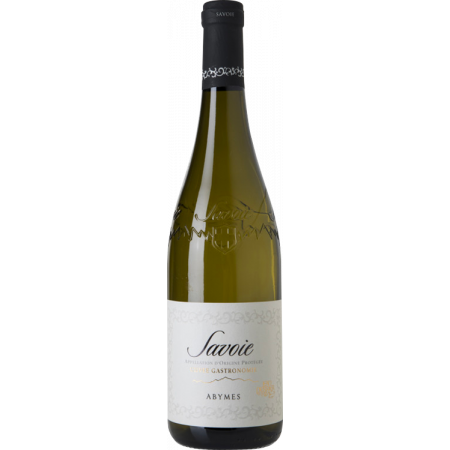 ABYMES CUVEE GASTRONOMIE 2022 - DOMAINE JEAN PERRIER & FILS