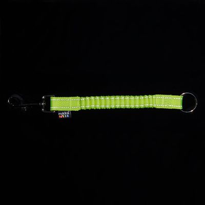 Rukka® Bliss Anti-Shock Leinenverlängerung, gelb
