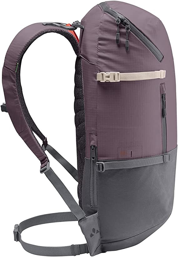 VAUDE Handtaschen lila/pink Ruckasck CityGo 30